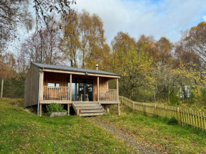 Grianach Cabin
